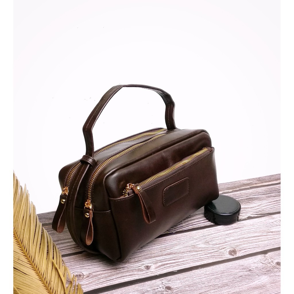 Tas Kulit Garut Tas HP Tas Mini