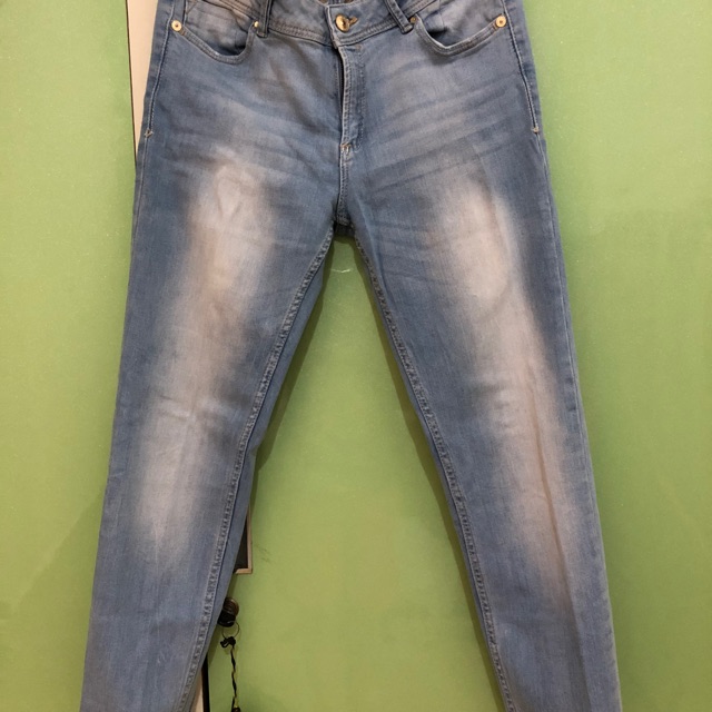 Preloved Jeans Stradivarius