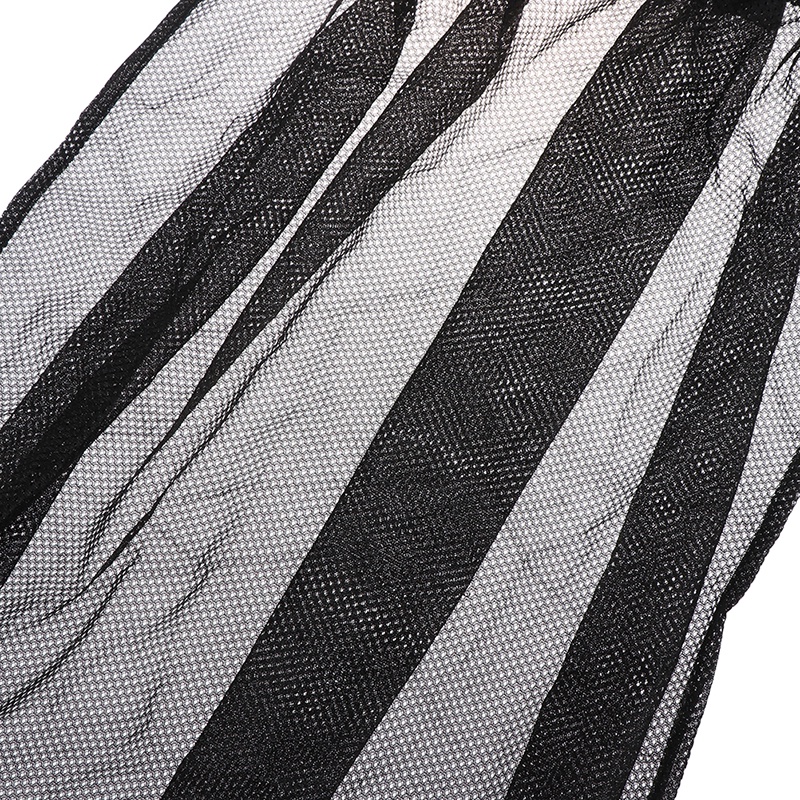 2pcs Tirai Pelindung Panas Matahari UV Untuk Kaca Jendela Mobil / Truk / Van / SUV