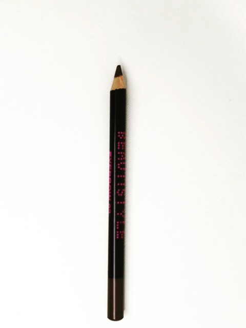 Beautistyle Eyebrow Pencil Brown