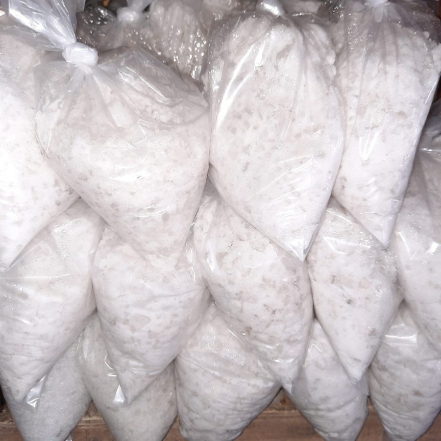 Tawas Obat Penjernih Air Kolam Renang / Obat Kolam Renang