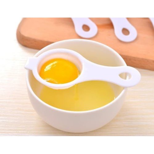 Alat Pemisah Putih dan Kuning Telur / Telor (Egg White Separator)