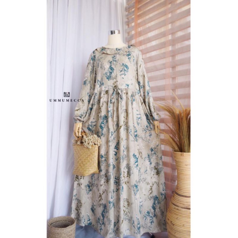 DAMIS ELIF KW SAGE L BY UMMEC