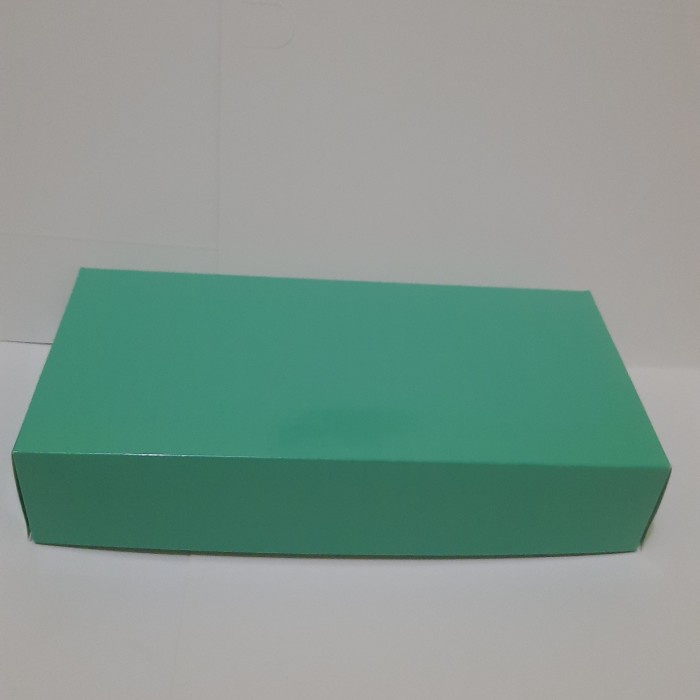 

Box Kue/Brownis Box Gift Uk 25X12.5X5 Per Pack Isi 20 Box 077