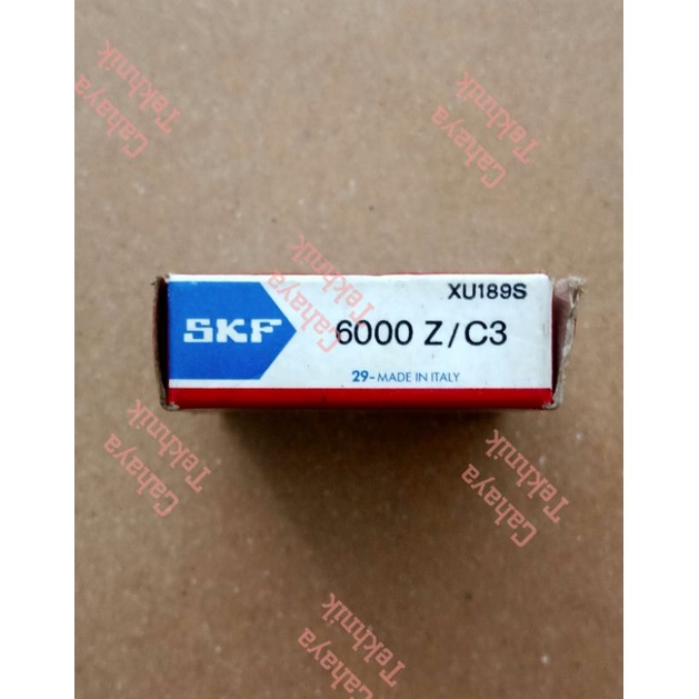 6000 Z.C3 SKF