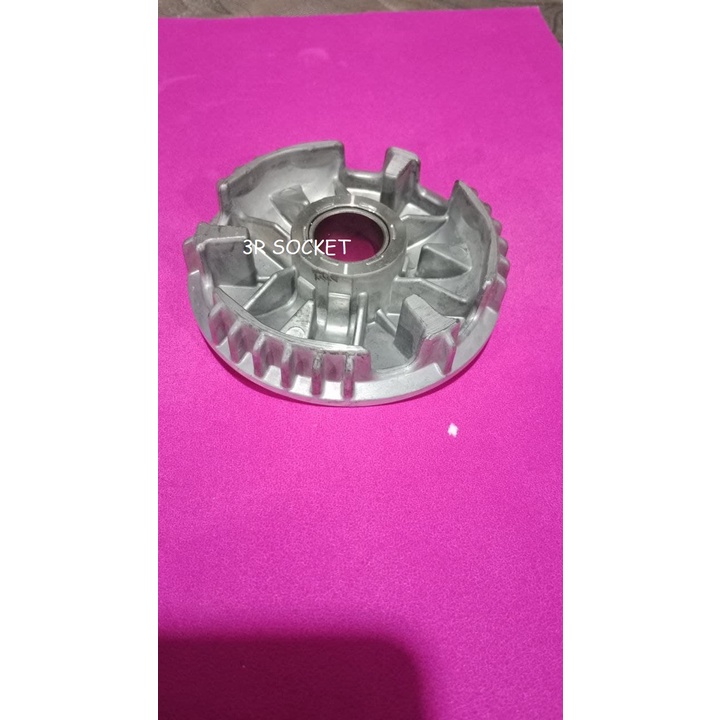 Rumah roller assy Motor Yamaha Mio j / Soul GT / X ride fi