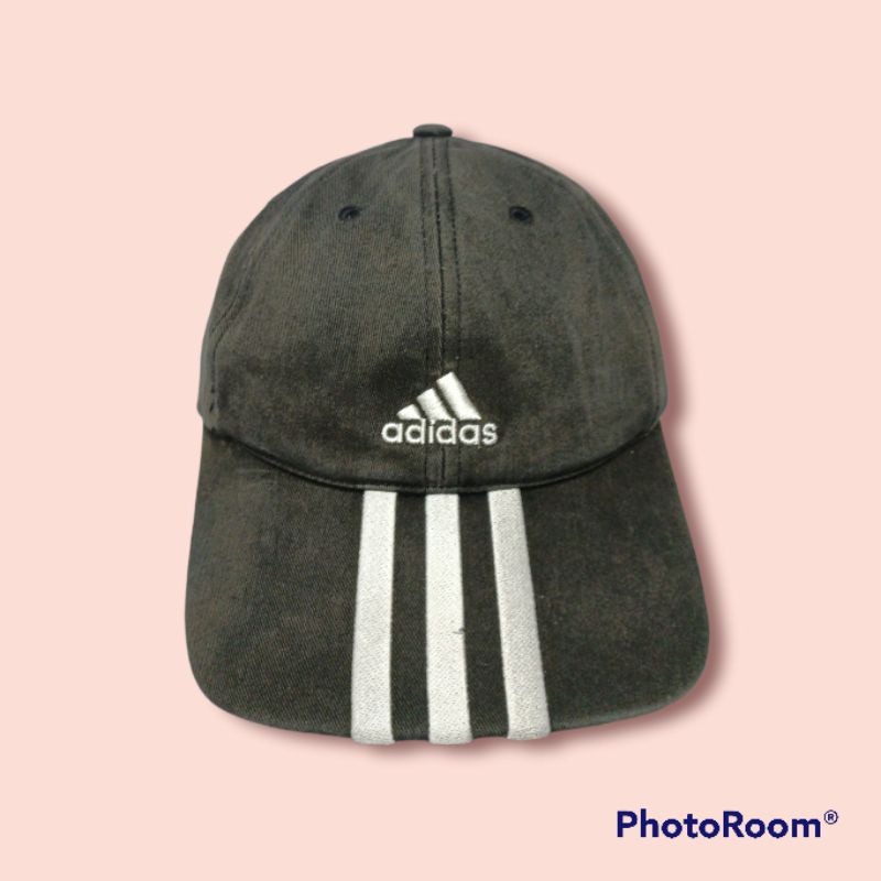 ROPI ADIDAS TOPI SECOND ORIGINAL TOPI BRANDED