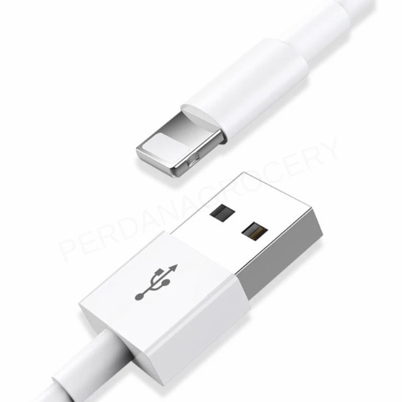 IPHONE Charger Kabel Data Lightning For 6s 7 8 SE XR XS Max