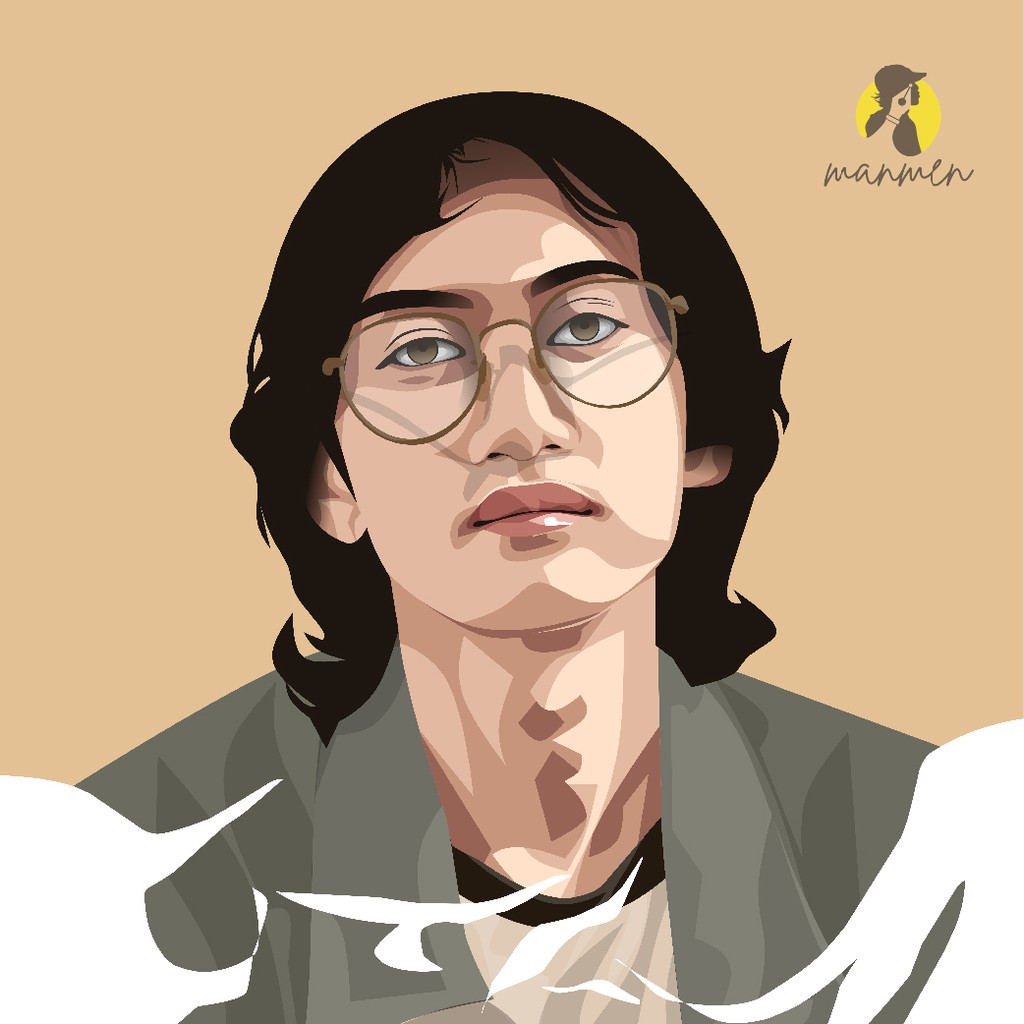 Jual Cetak Dan Edit Foto Keren Anda Sekarang Jasa Cartoon Art