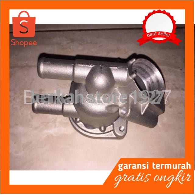 Rumah Thermostat civic Wonder 84-87