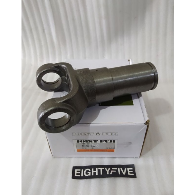 YOKE SLEEVE / SOK KOPEL DEPAN MITSUBISHI PS120/PS CANTER 110/125 FUJI JEPANG FMC-804