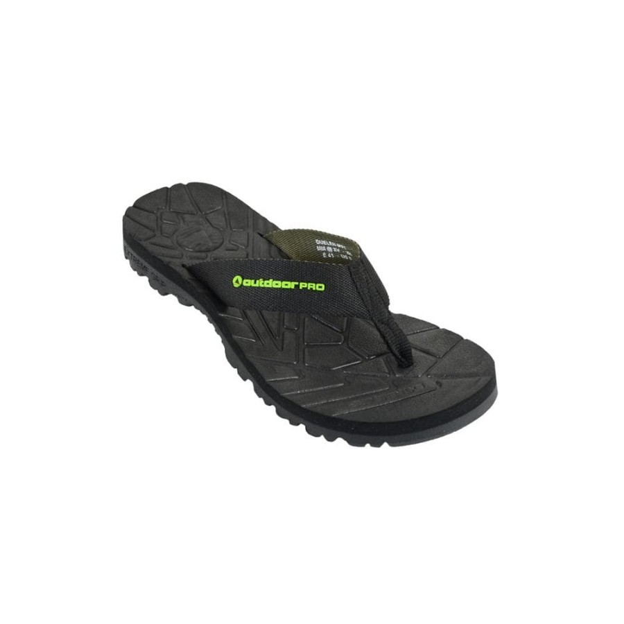 Sandal Gunung Outdoor Pro Dueler MXT - Sendal Outdoor Pro Dueler MXT