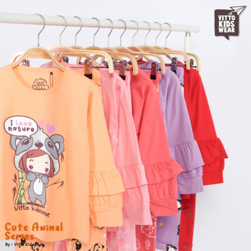 vitto kidswear