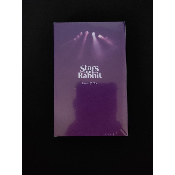 KASET STARS AND RABBIT - LIVE AT M BLOC