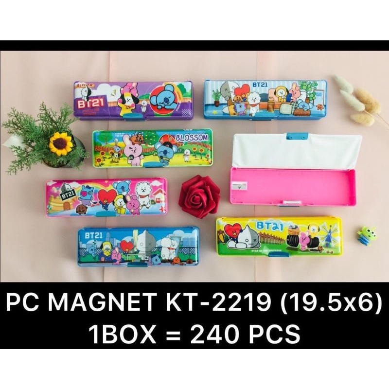 

PENCIL CASE KT-2219