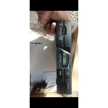 mic wirelles audio technica