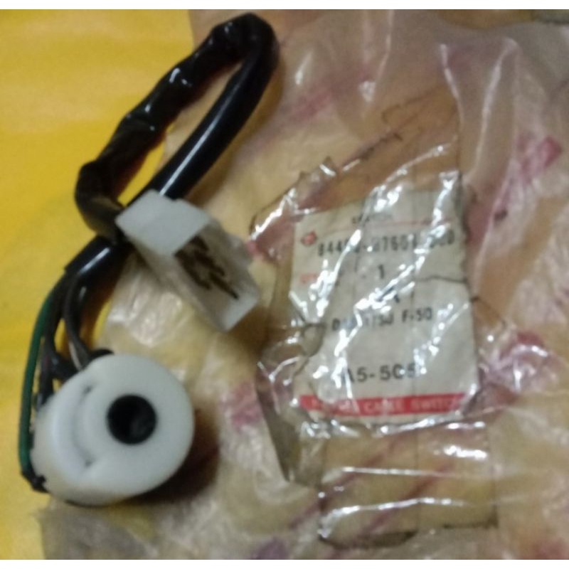 switch kunci kontak Taft f50