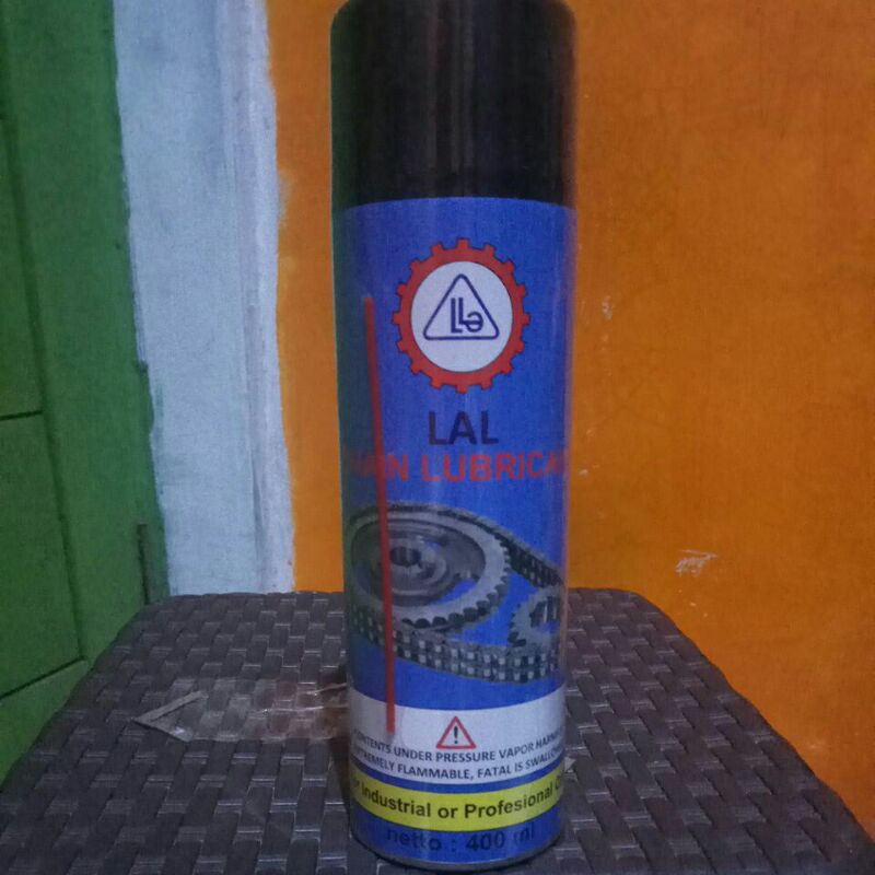 chain lubrican / chain lube