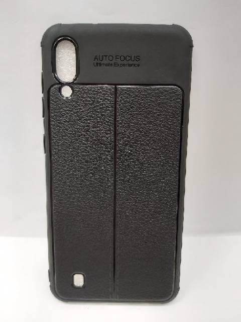 Softcase/Softshell/Silicon Autofokus Samsung A80 / M10