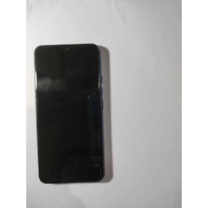 VIVO Y15 (Bekas / Second) Warna Aqua Blue