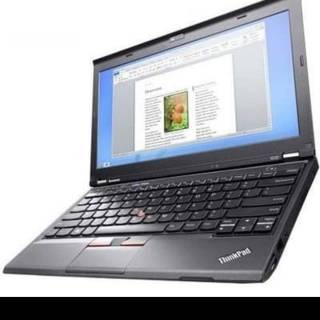 Harga Lenovo Thinkpad X230 Terbaik Februari 2021 Shopee Indonesia