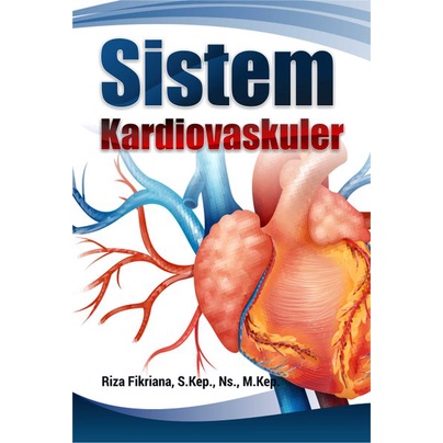 Sistem Kardiovaskuler - Bookpaper