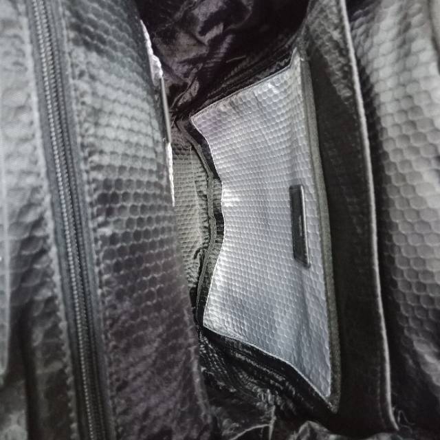 Ransel TUMI Robins Backpack Alpha Bravo Mirror Quality