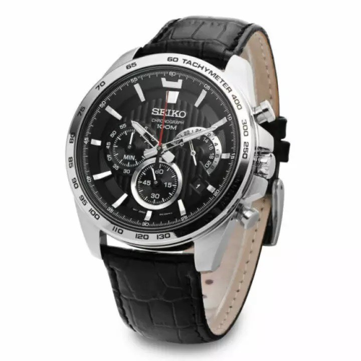 SEIKO SSB305P1 SSB305 Chronograph Quartz Original