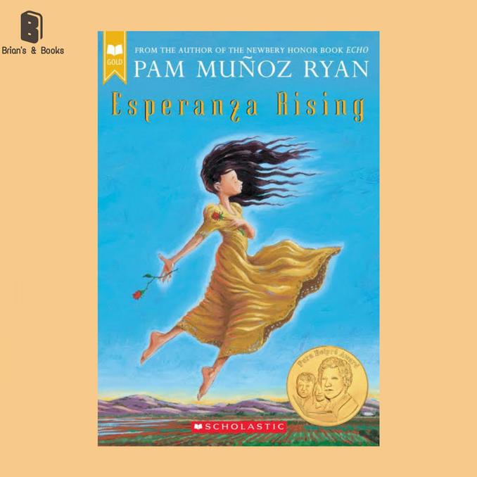 Diskon Esperanza Rising (Pb) (Terlaris)