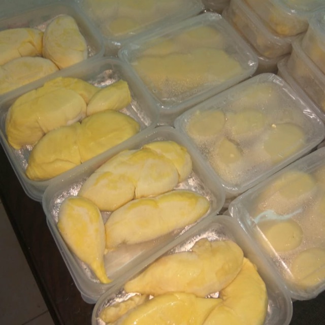 

DUREN MONTHONG 500gr