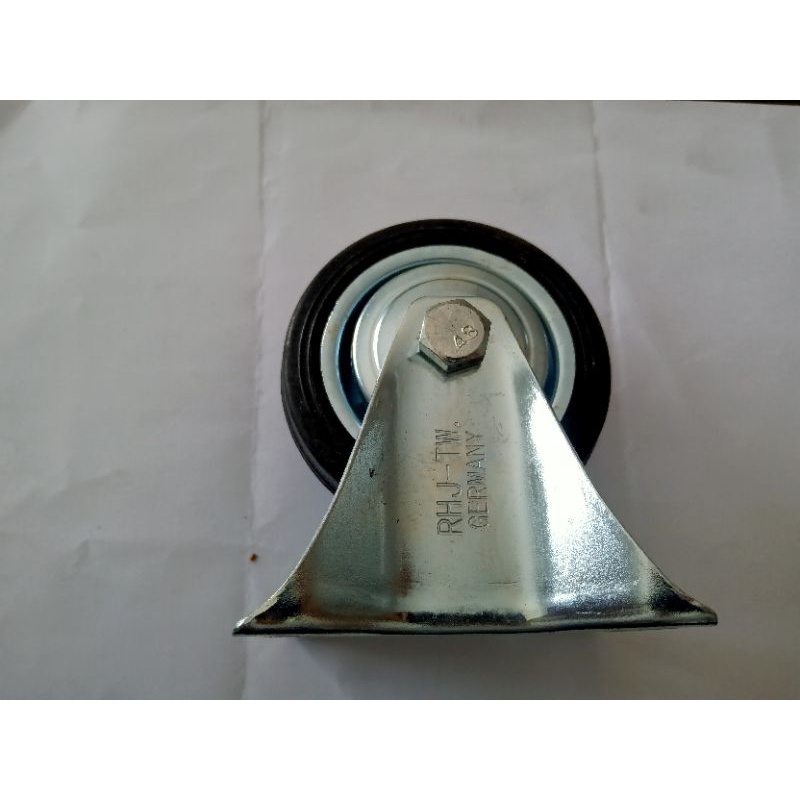 roda etalase roda gerobak roda troli
