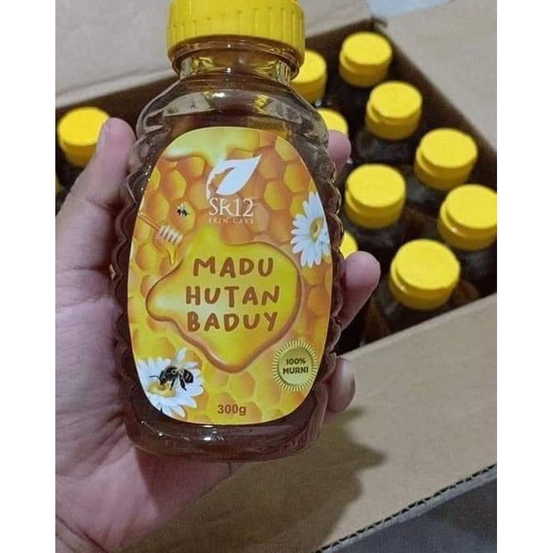 

MADU HUTAN BADUY / MADU SR12 / MADU HUTAN ASLI / MADU / MADU HUTAN / MADU 100%