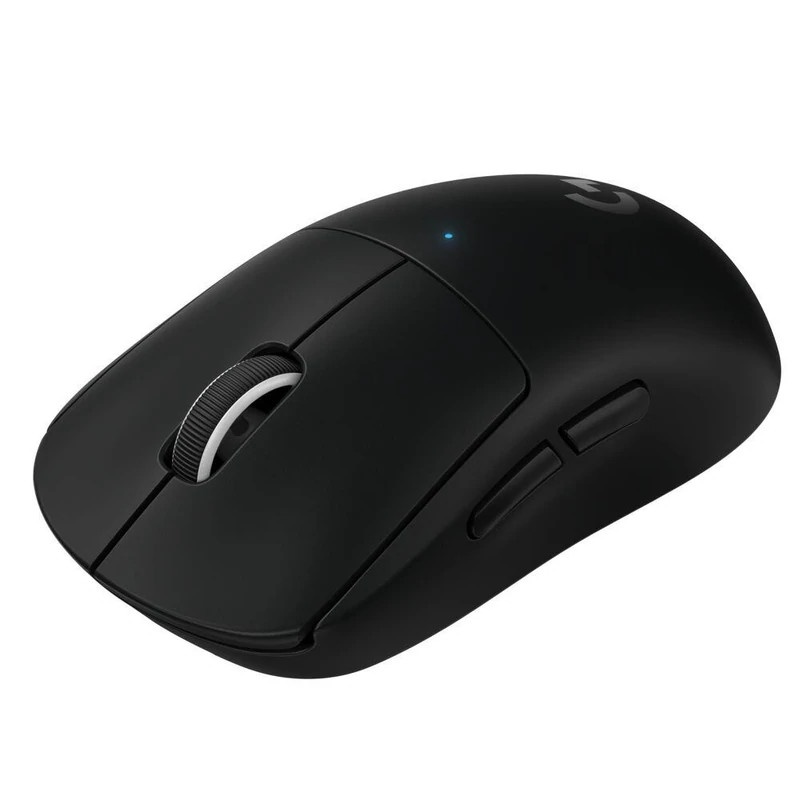 Logitech G Pro X Superlight WIRELESS GAMING MOUSE MACRO E-SPORTS