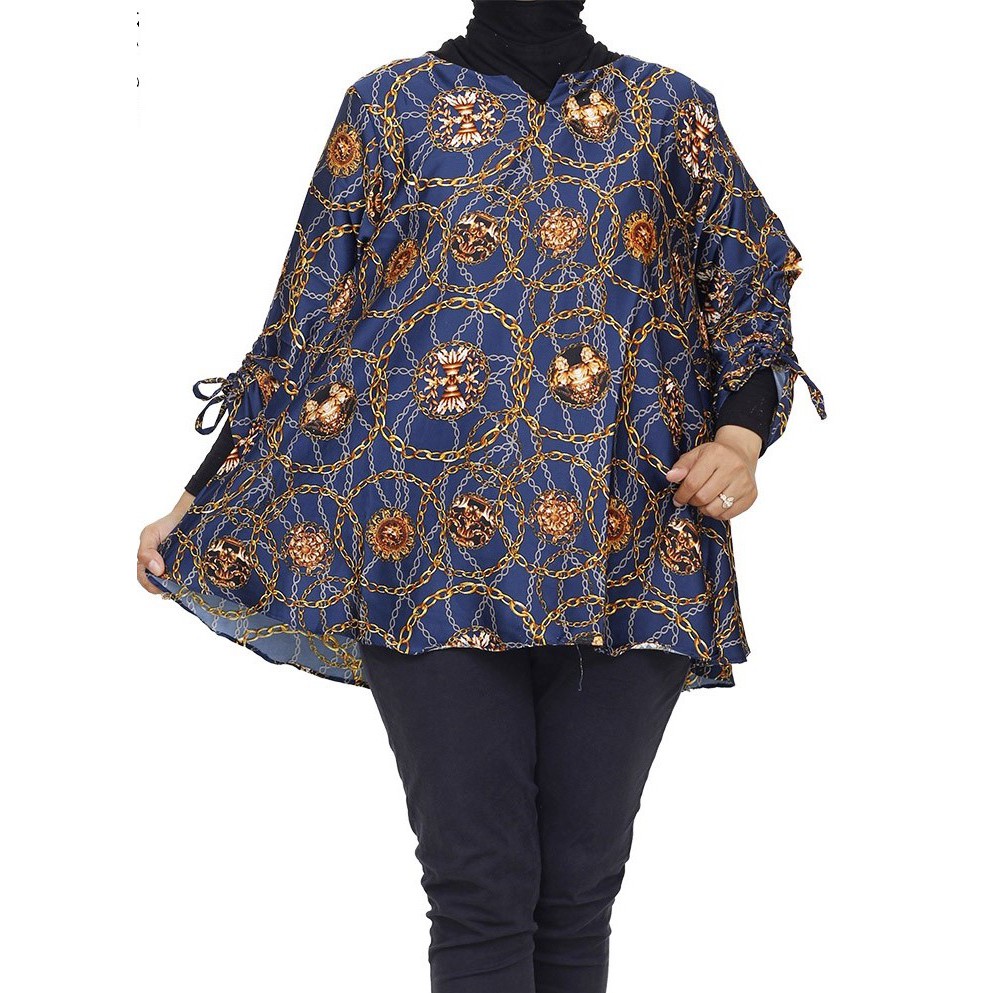 Baju Atasan Blous
