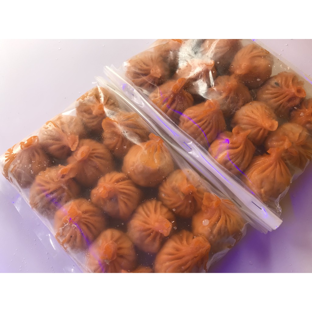 

Dimsum Xiao Long Bao