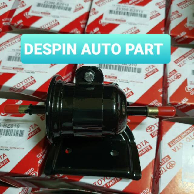 FUEL FILTER GRAND NEW AVANZA