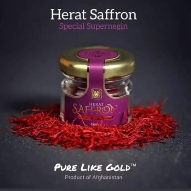 

SAFRON SUPER NEGIN 1gr