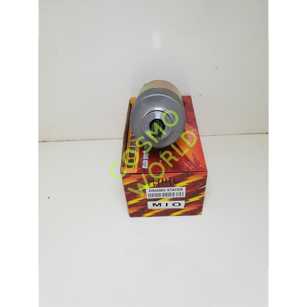 Dinamo Starter MIO