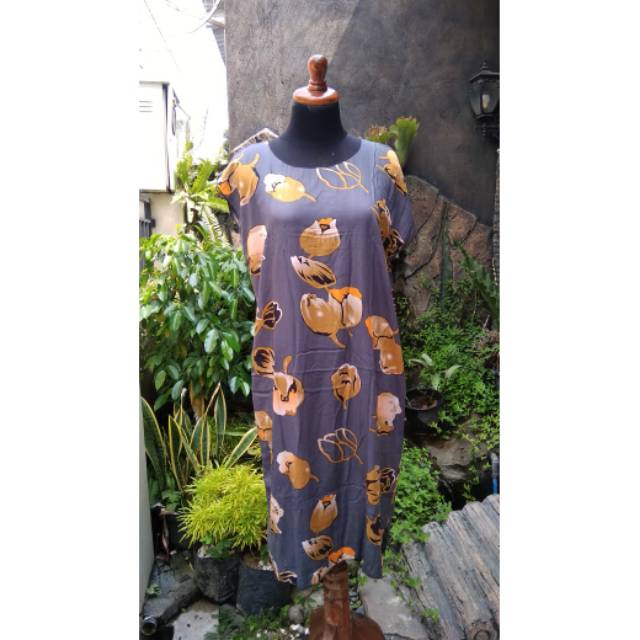 Daster murah meriah 20ribuan