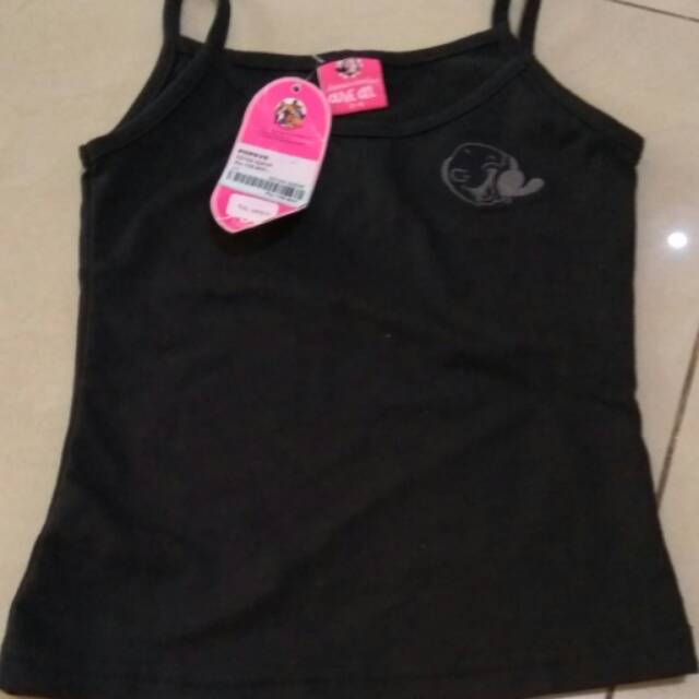 SALE tank top brand olive