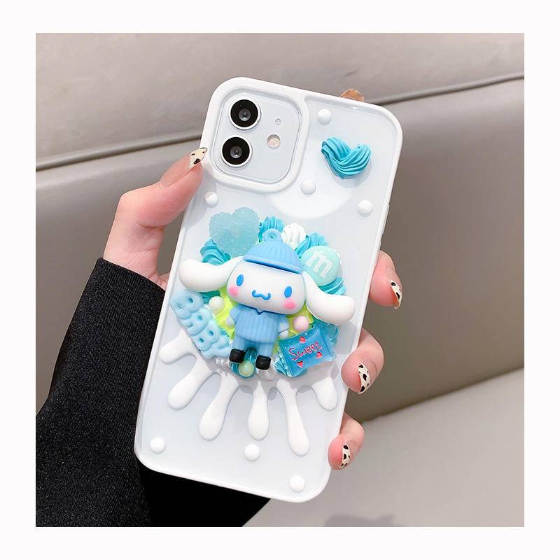 Soft case Hp Gambar Anjing Yugui Untuk iPhone 13 / 12 / 11promax / Mini / X / XS MAX / XR / SE / 2022 2020 / 7 / 8plus