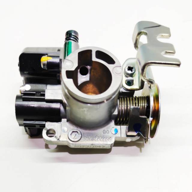 THROTTLE BODY HONDA PCX 150 ORIGINAL