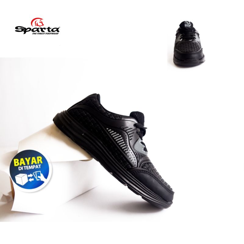 Sepatu Sneakers Fyl Anak - Original