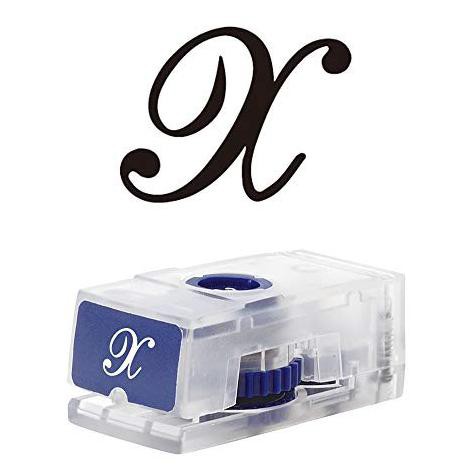 

✨BISA COD✨ Midori Embosser Cartridge Character x