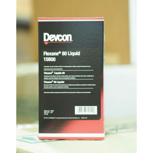 

Devcon 80 Liquid 15800
