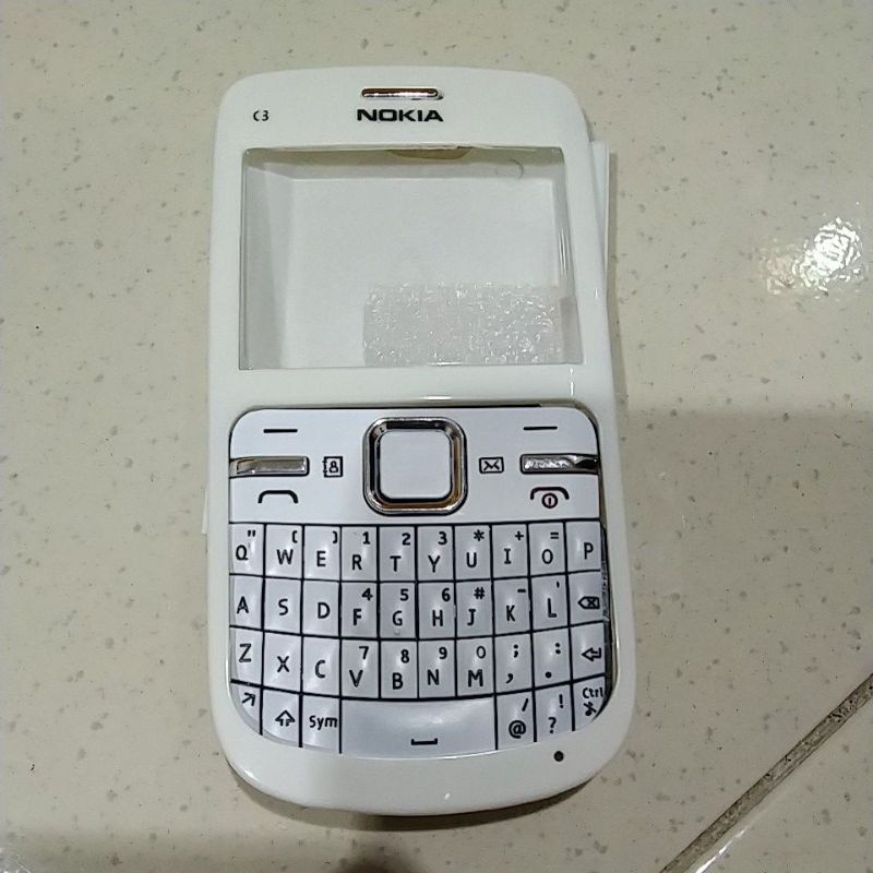 CASING NOKIA C3 C3-00 KESING RM614