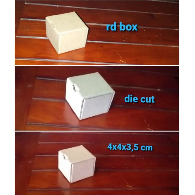 

kardus/kotak/box pizza uk 4x4x3,5 cm kotak aksesoris,gift box,box souvenir