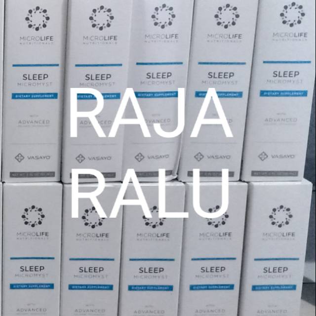 Vasayo Sleep Micromyst