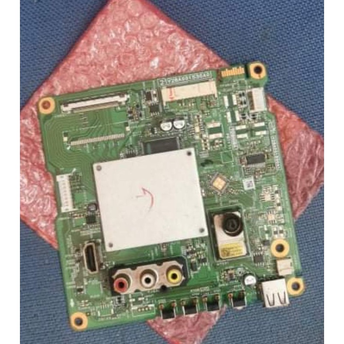 mb Toshiba 40L2400vj