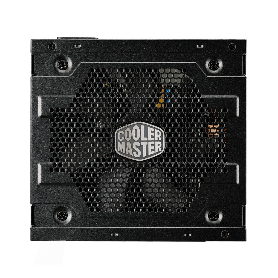 Cooler Master Elite P500 V3 / PSU 500W - Power supply PC